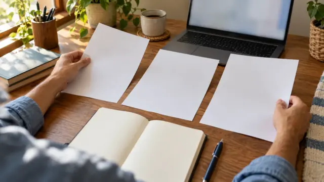 CLT, PJ ou freelancer: como comparar propostas de trabalho