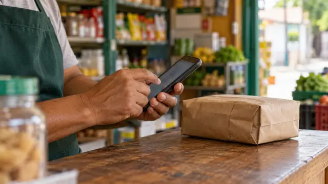 Comprovante de Pix falso: como conferir antes da entrega