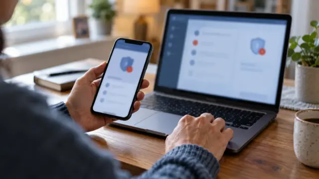 Dados de clientes da Coinbase: como conferir um aviso?