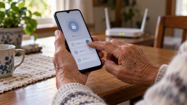 Modo Rua do Nubank: como configurar a proteção fora de casa