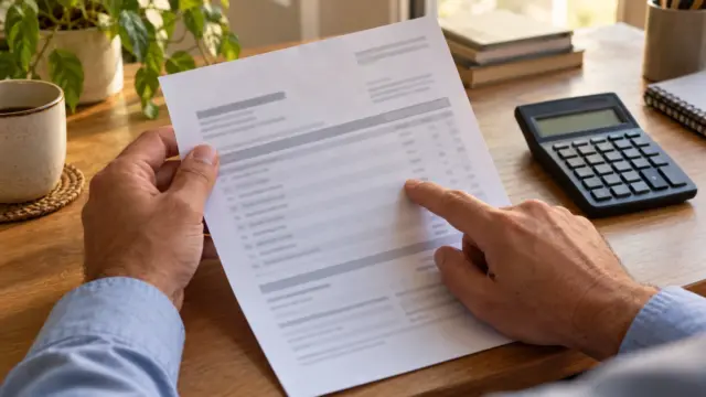 Reajuste do Judiciário em 2026: como conferir o contracheque