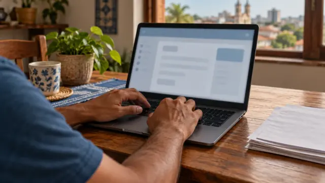 Vazamento em Feira de Santana: como consultar seus dados?